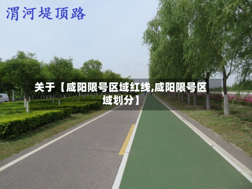关于【咸阳限号区域红线,咸阳限号区域划分】
