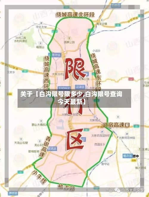关于【白沟限号限多少,白沟限号查询今天最新】