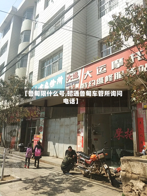 【鲁甸限什么号,昭通鲁甸车管所询问电话】