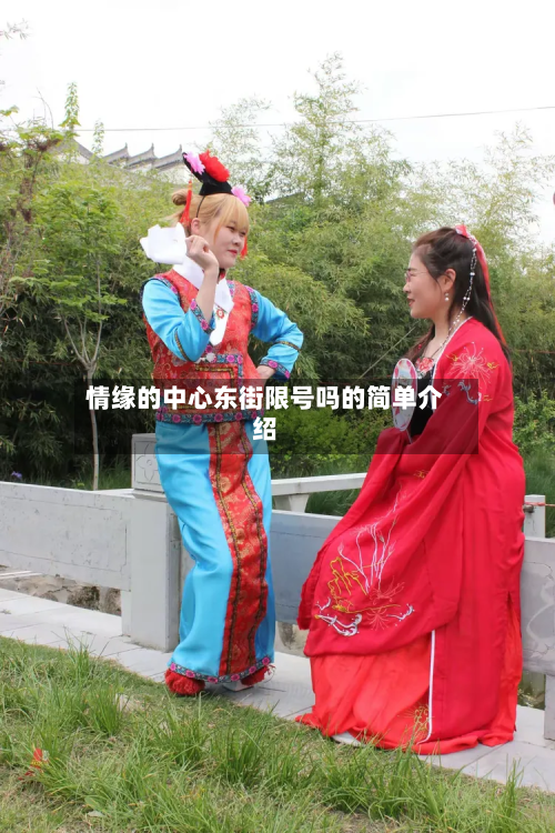 情缘的中心东街限号吗的简单介绍