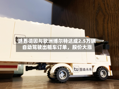 路西德因与欧洲博尔特达成2.5万辆自动驾驶出租车订单，股价大涨-第2张图片