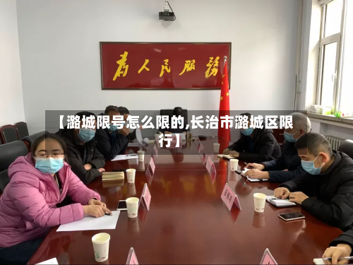 【潞城限号怎么限的,长治市潞城区限行】-第2张图片