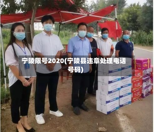 宁陵限号2020(宁陵县违章处理电话号码)-第2张图片