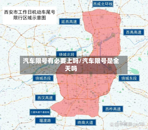 汽车限号有必要上吗/汽车限号是全天吗