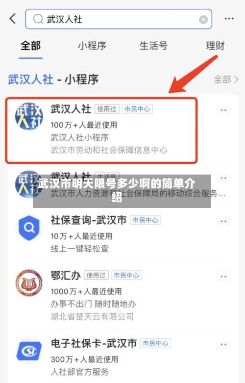 武汉市明天限号多少啊的简单介绍