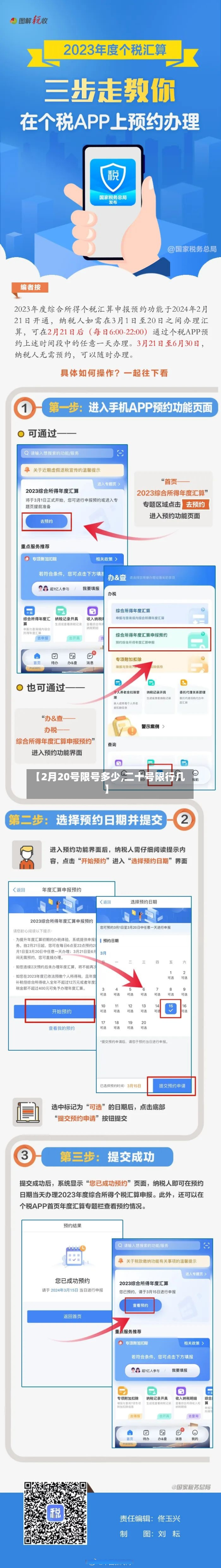【2月20号限号多少,二十号限行几】