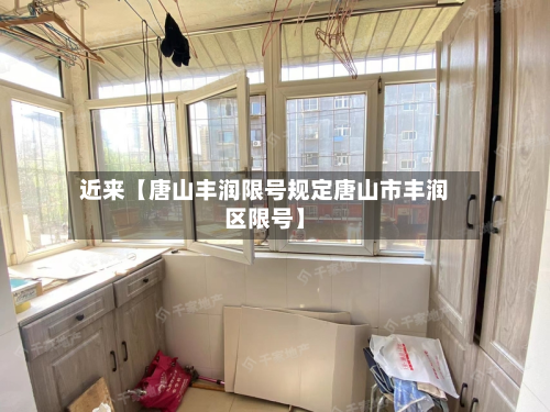 近来【唐山丰润限号规定唐山市丰润区限号】-第2张图片