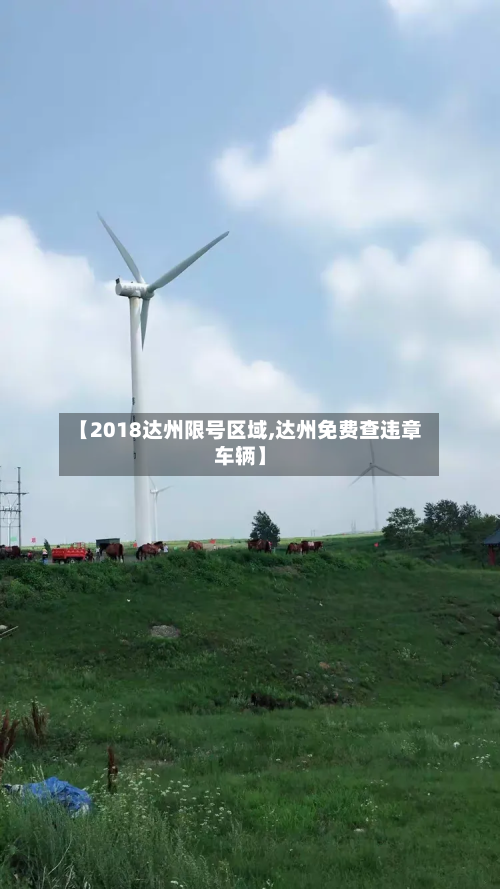 【2018达州限号区域,达州免费查违章车辆】-第2张图片