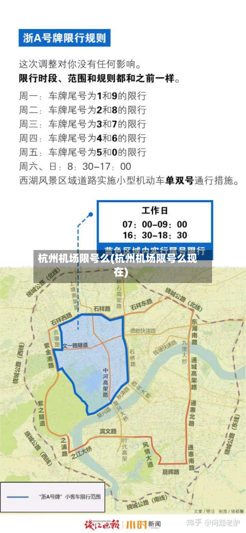 杭州机场限号么(杭州机场限号么现在)-第2张图片