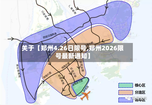 关于【郑州4.26日限号,郑州2026限号最新通知】