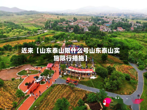 近来【山东泰山限什么号山东泰山实施限行措施】-第2张图片