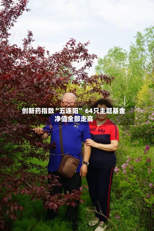 创新药指数“五连阳” 64只主题基金净值全部走高