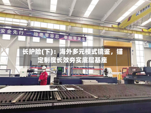 长护险(下)：海外多元模式镜鉴	，锚定制度长效夯实底层基座-第3张图片
