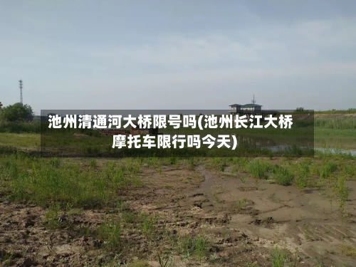 池州清通河大桥限号吗(池州长江大桥摩托车限行吗今天)