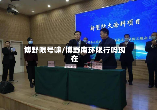 博野限号嘛/博野南环限行吗现在-第2张图片