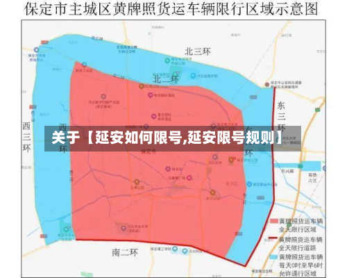 关于【延安如何限号,延安限号规则】