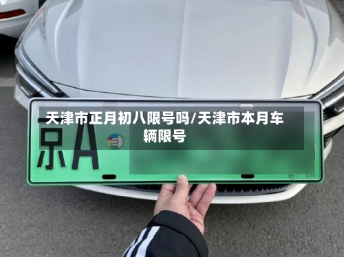 天津市正月初八限号吗/天津市本月车辆限号