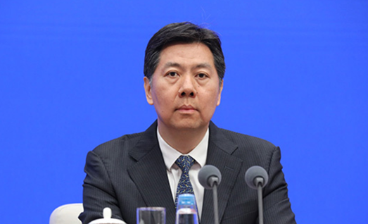 重磅！蔡东出任金监总局党委委员，曾任吉林省常务副省长
