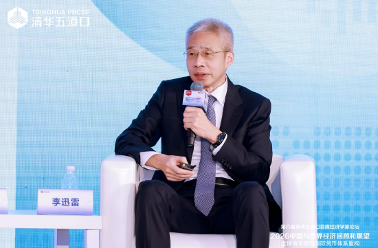 李迅雷：进入AI时代	，应加强全球合作